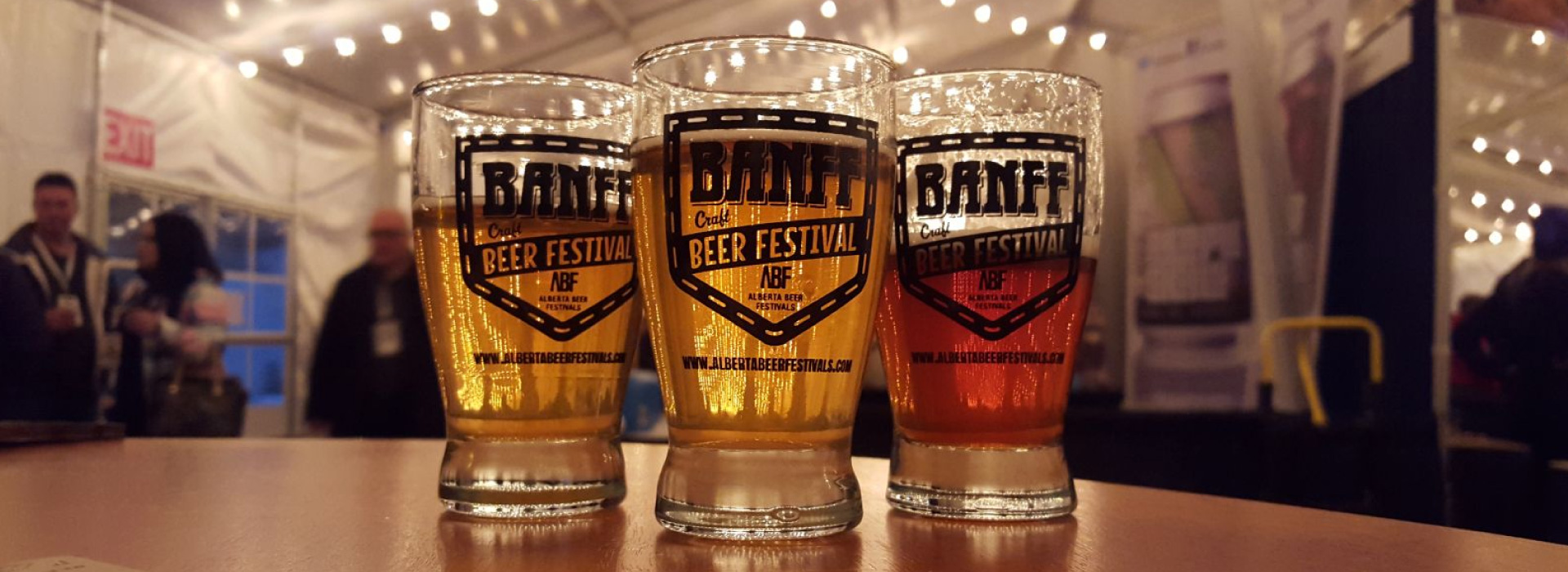 Banff Beer Festival Banff Lodging Company