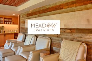 Meadow Spa and Pools