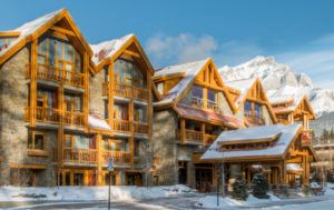 Moose Hotel & Suites